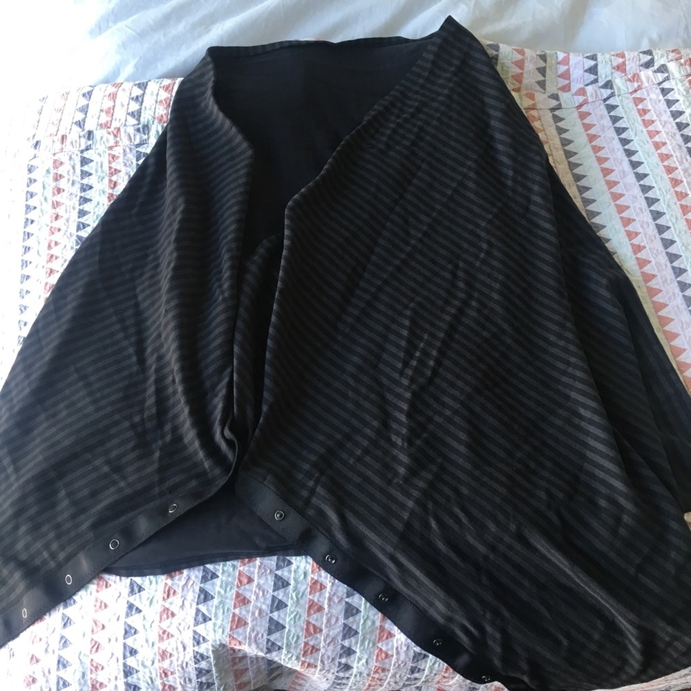 Lululemon scarf